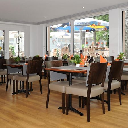 La Dent-du-Midi Hôtel&Restaurant Saint-Maurice Extérieur photo