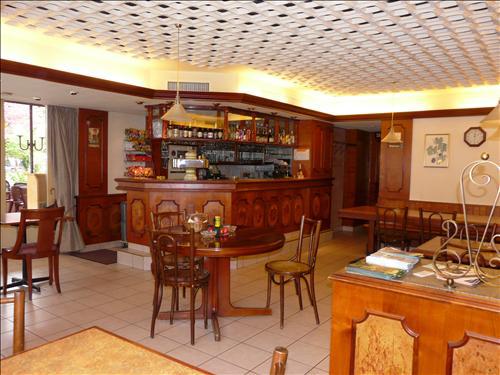 La Dent-du-Midi Hôtel&Restaurant Saint-Maurice Restaurant photo