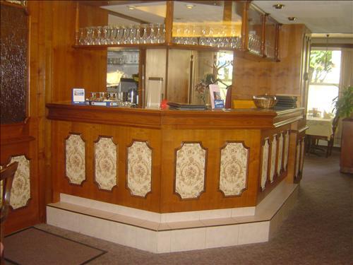 La Dent-du-Midi Hôtel&Restaurant Saint-Maurice Restaurant photo